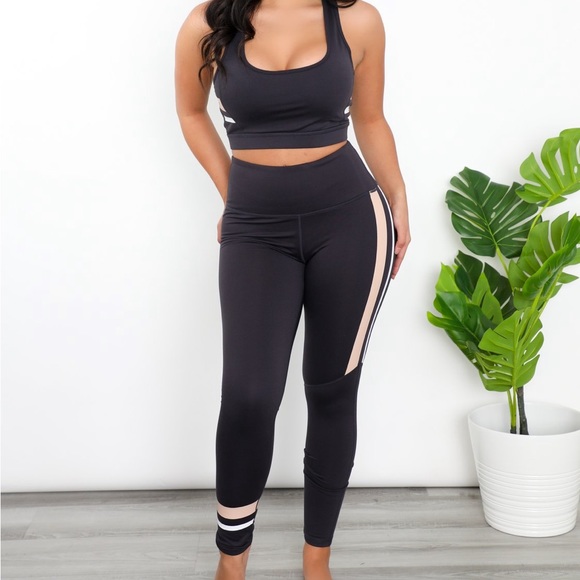 Workout set - Picture 2 of 2